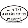Autocolanta poate fi plasată pe mașină, bicicletă, motocicletă sau caiet, bloc, de fapt oriunde.