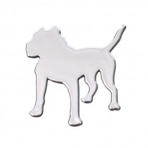Autocolant DOG