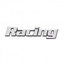 Autocolant RACING