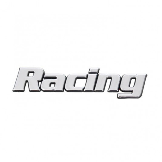 Autocolant RACING