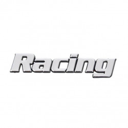 Autocolant RACING