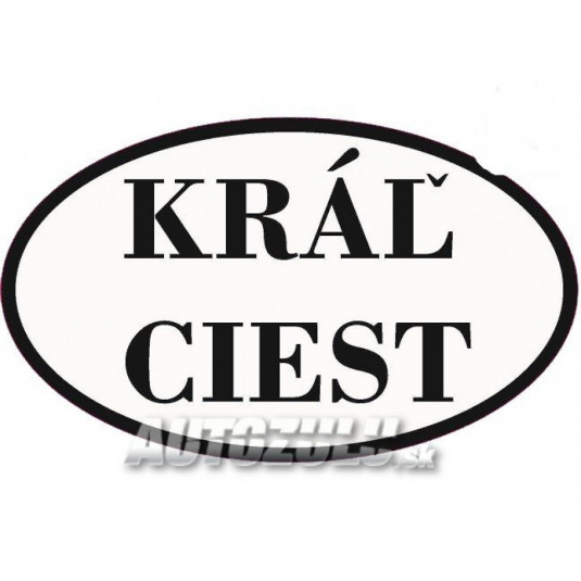 Regele șoselelor