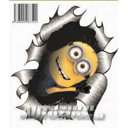 Autocolant "Minionul"