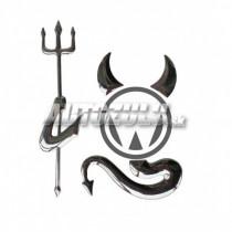 Sticker Dracul