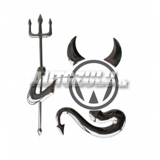 Sticker Dracul