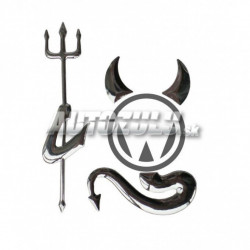Sticker Dracul