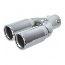 Vârf tub esapament (Ø tub esapament până la 51mm)