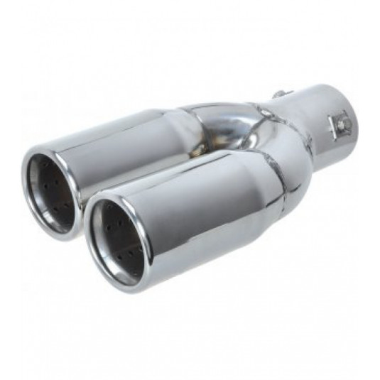 Vârf tub esapament (Ø tub esapament până la 51mm)