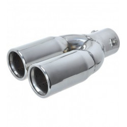 Vârf tub esapament (Ø tub esapament până la 51mm)