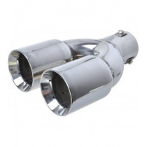 Ieșire tub eșapament (Ø tub eșapament până la 55mm)