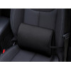 Perna oferă confort maxim la conducerea vehiculului. Ajută la menținerea poziției corecte a coloanei vertebrale la volan. Este fabricat din cele mai bune materiale, nu se decolorează, nu provoacă alergii...