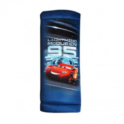 Pernuță pentru centuri de siguranță Cars 1 buc