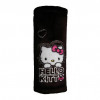 Protector centură de siguranță, cu motivul preferat hello kitty. Vor face plăcut călătoria copilului dumneavoastră. Material plăcut la atingere.