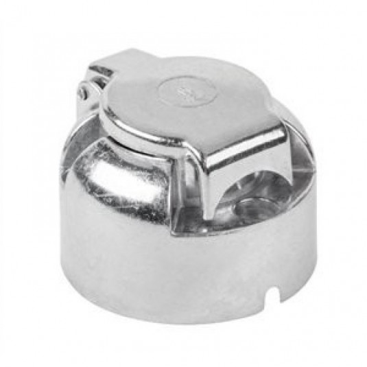 Conector - 7 Poli metal mamă