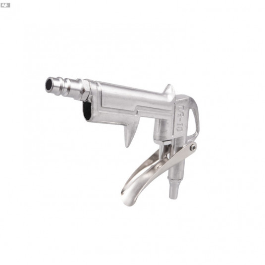 Pistol pneumatic