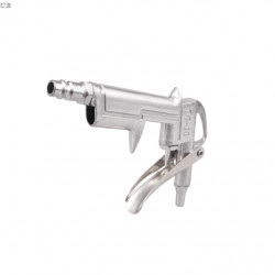 Pistol pneumatic