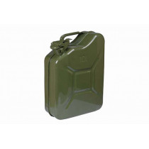 Bidon metalic 10L