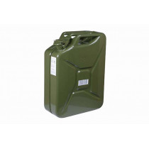 Bidon metalic 20L