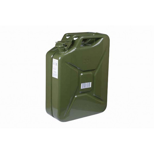 Bidon metalic 20L