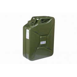 Bidon metalic 20L