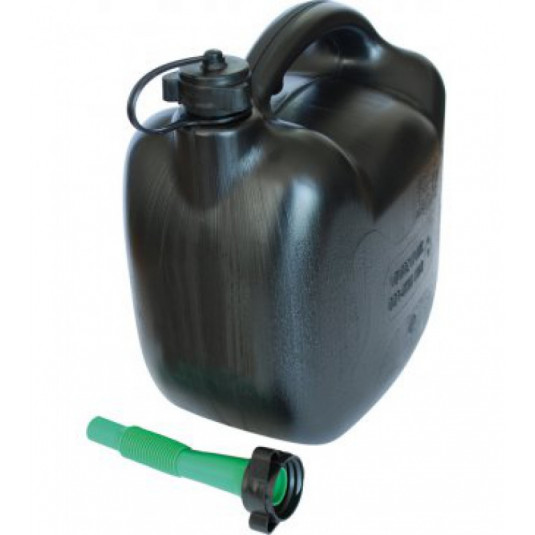 Bidon de rezervă 10L