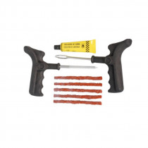 Set de reparare a anvelopelor - tubeless
