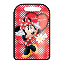 Protector spate scaun Minnie Mouse