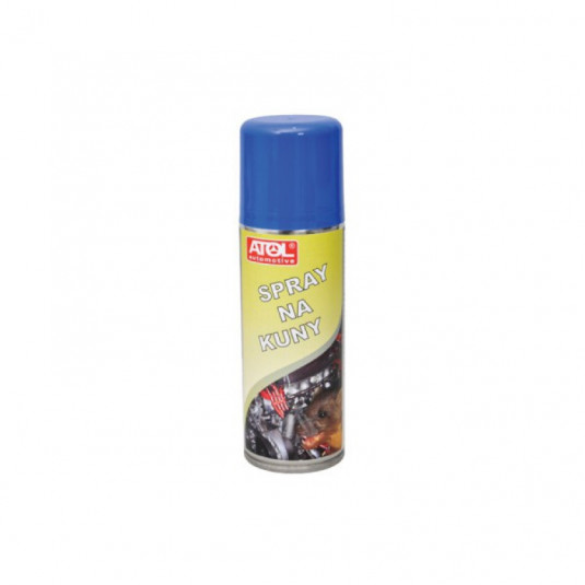 Spray impotriva funarilor 200ml