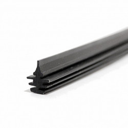 Perie ștergător clasic 610 mm