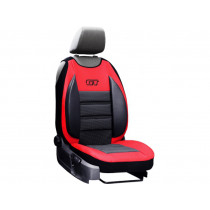 Tricou ergonomic GT roșu