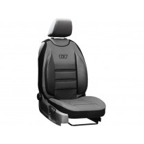 Tricou ergonomic gri GT