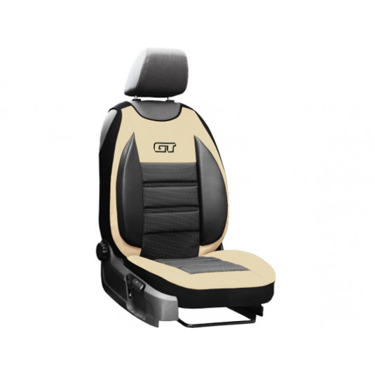 Tricou ergonomic GT bej