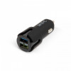 Pentru dispozitive alimentate prin USB. Negru.
