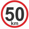 Diametrul autocolantului 195mm.