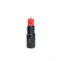 Inserție pentru aprindere 12V/24V 10A ALCA