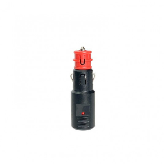 Inserție pentru aprindere 12V/24V 10A ALCA