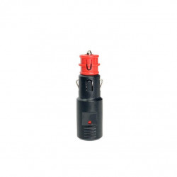 Inserție pentru aprindere 12V/24V 10A ALCA