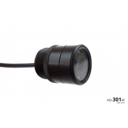 Cameră de marșarier cu vedere nocturnă HD-301-IR "Night Vision" 28 mm