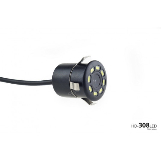 Cameră de recul HD-308-LED