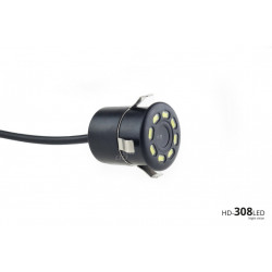 Cameră de recul HD-308-LED