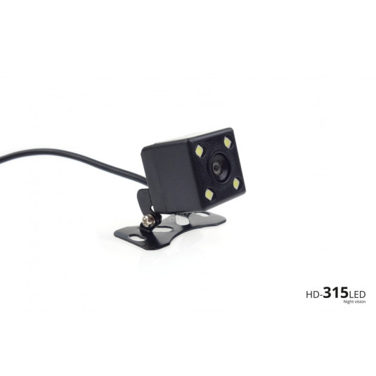 Cameră de marșarier HD-315-LED