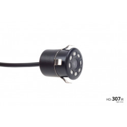 Cameră de marșarier HD-307-IR