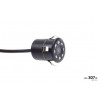 Cameră HD-307-IR cu funcție "Viziune nocturnă".