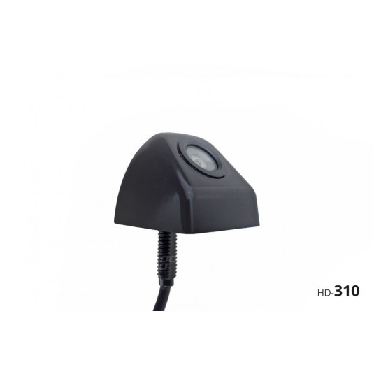Cameră de marșarier HD-310