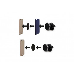 Suport magnetic pentru telefon HOLD-02
