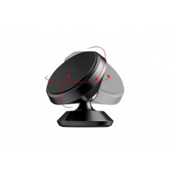 Suport magnetic pentru telefon HOLD-08