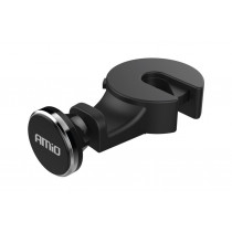 Suport magnetic pentru tableta pe tetiera THOLD-01