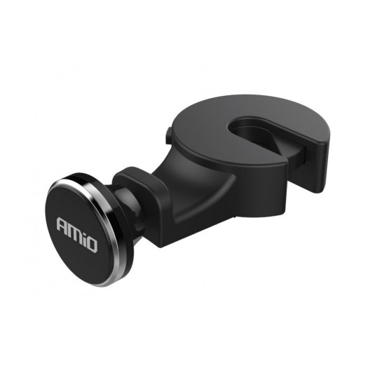 Suport magnetic pentru tableta pe tetiera THOLD-01
