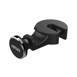 Suport magnetic pentru tableta pe tetiera THOLD-01
