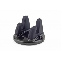Suport pentru telefon rotativ 360° HOLD-15